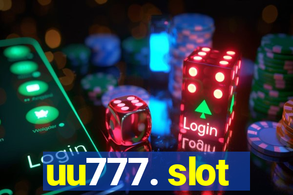 uu777. slot